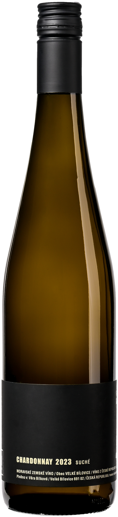 Chardonnay 2025