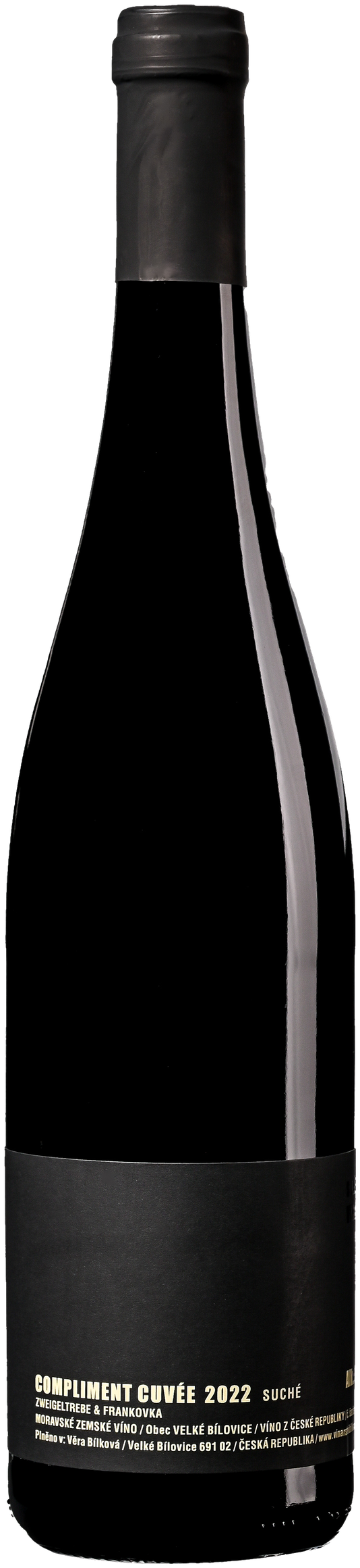 Compliment Cuvée 2023