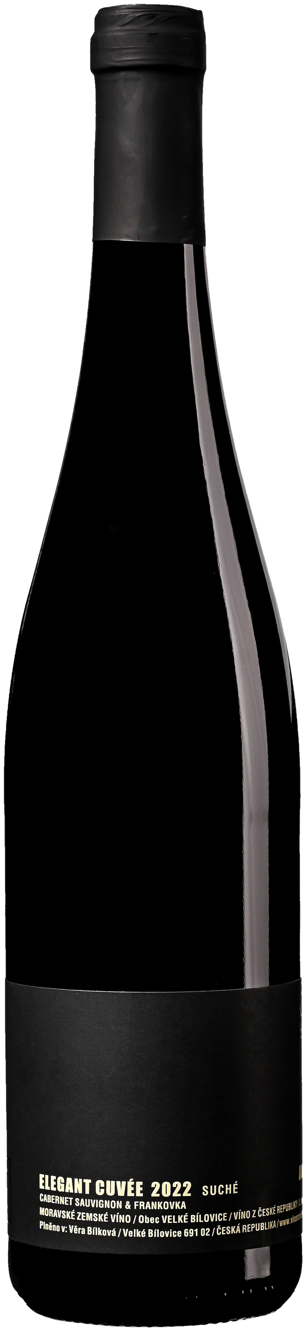 Elegant Cuvée 2024