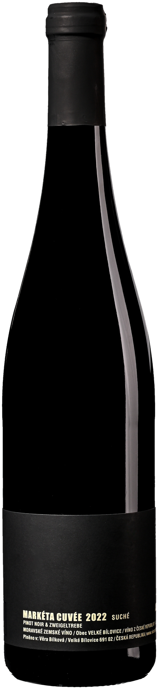 Markéta Cuvée 2024