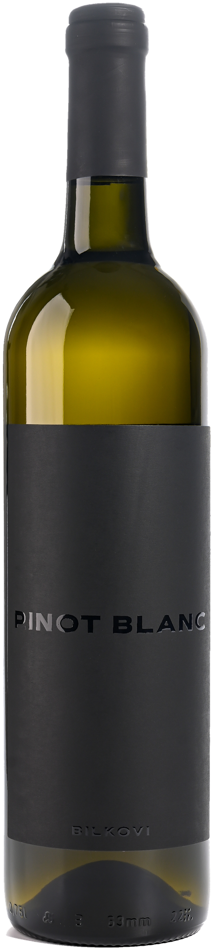 Pinot Blanc Berry 2024