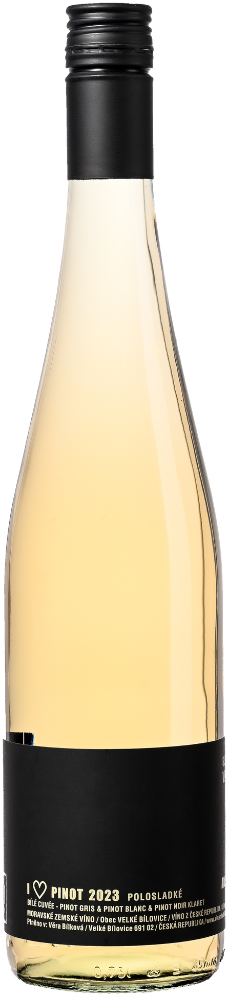 I Love Pinot 2025