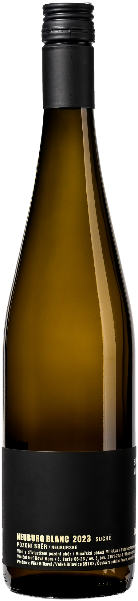 Neuburg Blanc 2025