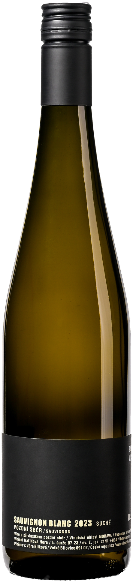 Sauvignon Blanc 2025