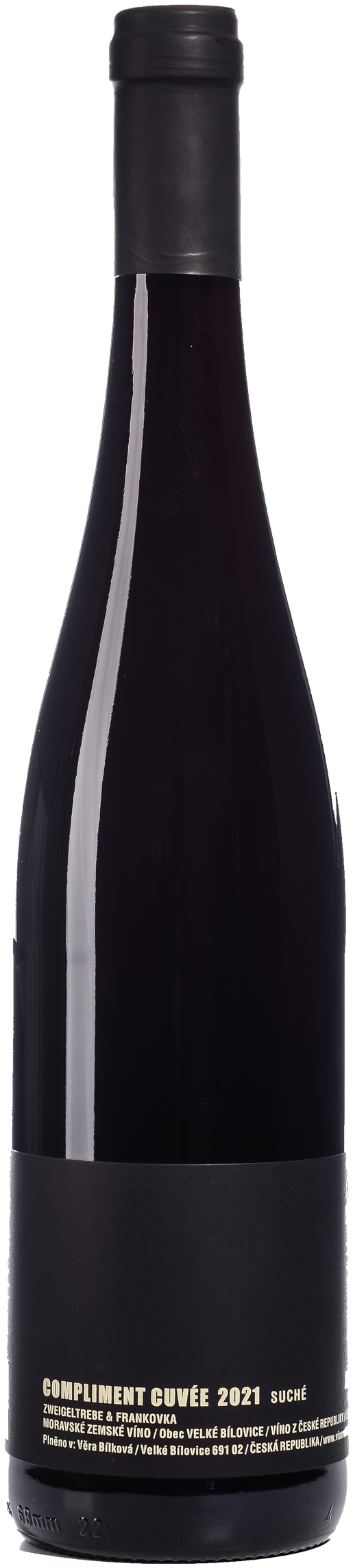 Compliment Cuvée 2024